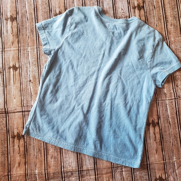 G.H. Bass tshirt - Picture 5 of 8